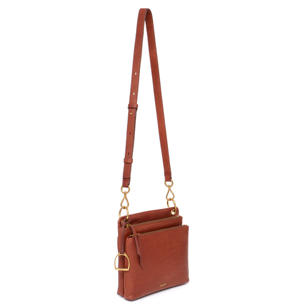 Campbell Crossbody