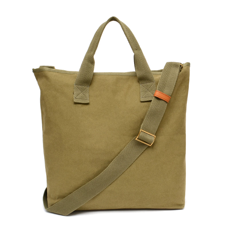 Blair Tote in Olive