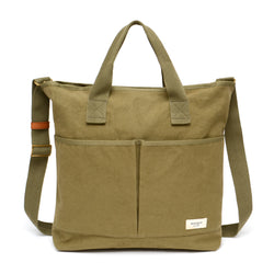 Blair Tote in Olive