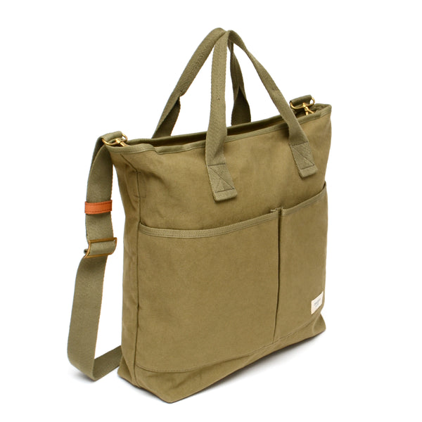 Blair Tote in Olive