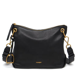 Margot new york leather purse Clearance