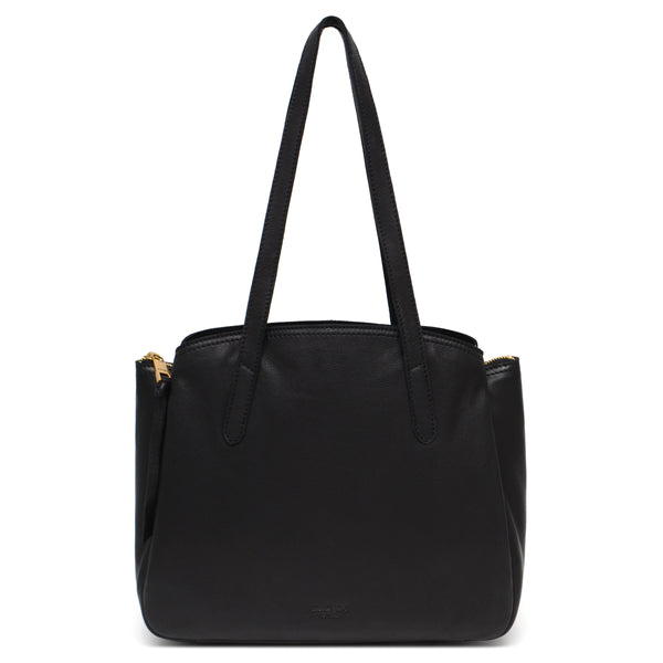 Cameron Satchel in Black