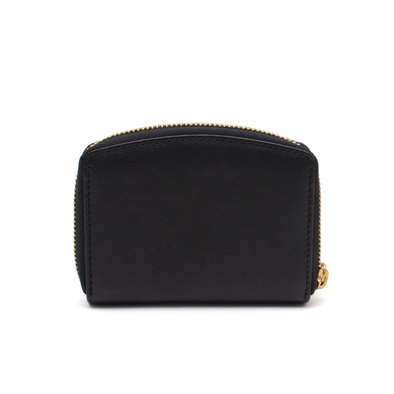 イル 財布 Iru MARGOT LEATHER COMPACT WALLET Iru×IKENOHATA GINKAWATEN】MARGOT LEATHER COMPACT WALLET