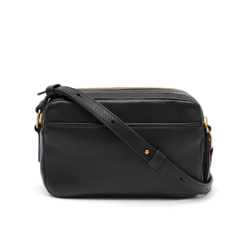 Harper crossbody black Clearance