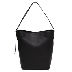 Kaye Bucket in Black