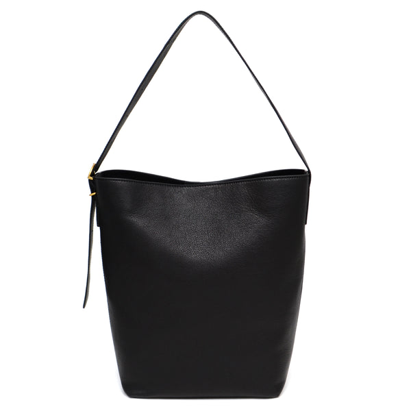 Kaye Bucket in Black