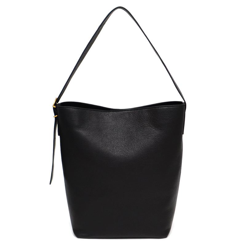 Kaye Bucket in Black