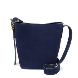 Kaye Mini Bucket in Midnight