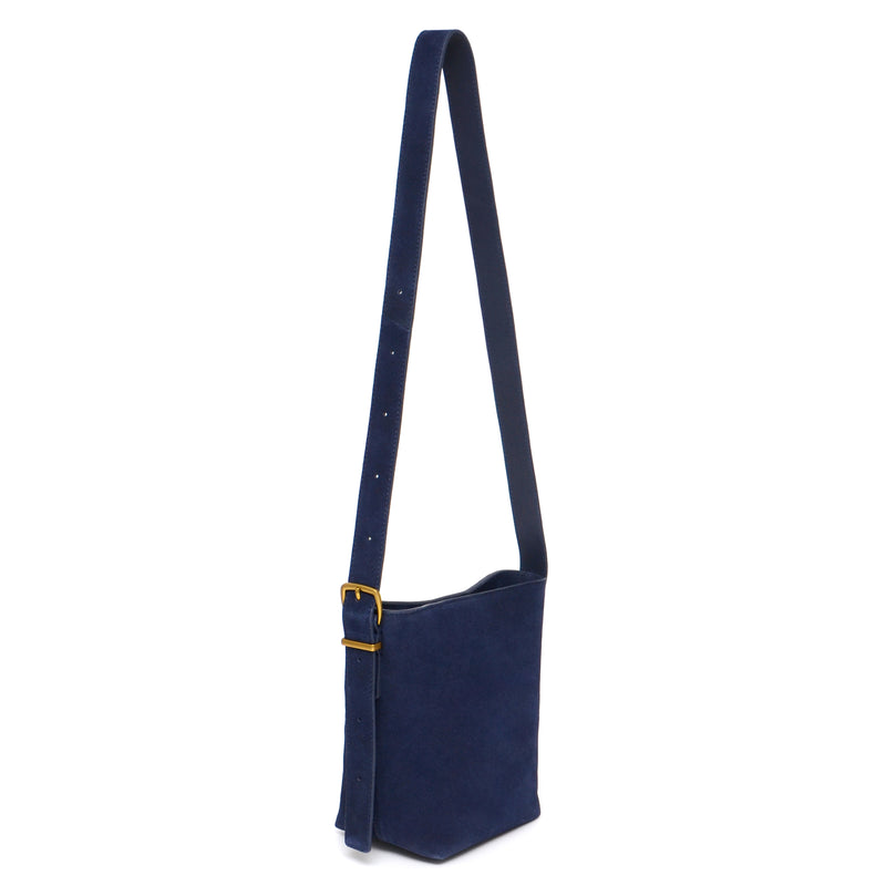 Kaye Mini Bucket in Midnight