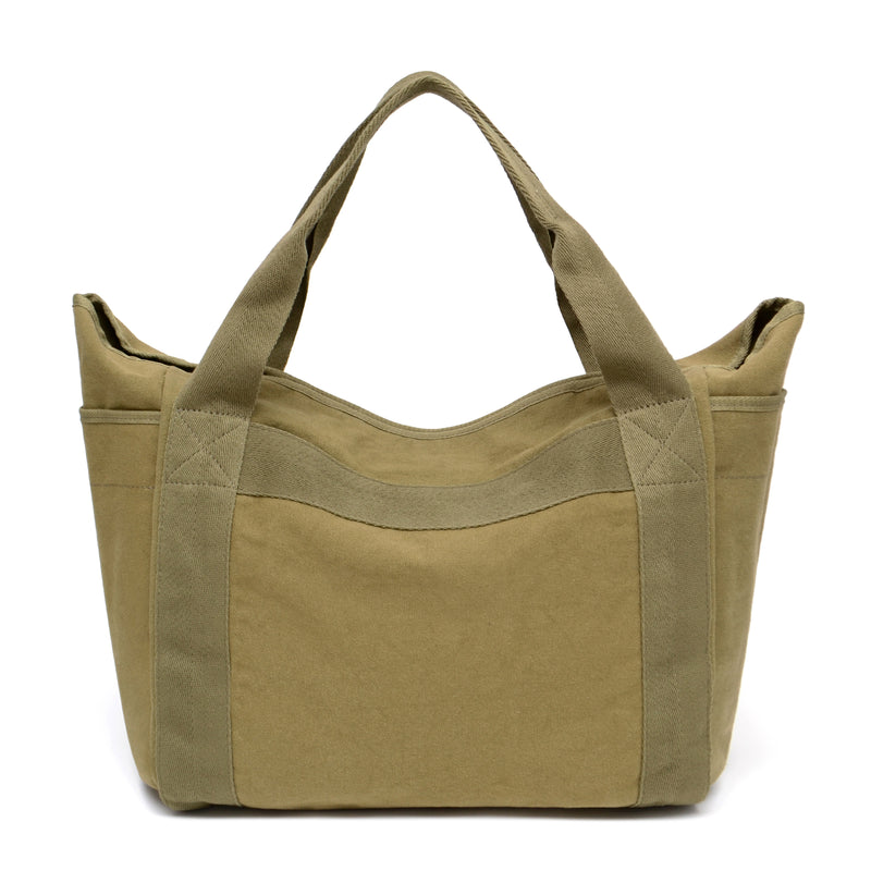 Lani Tote in Olive