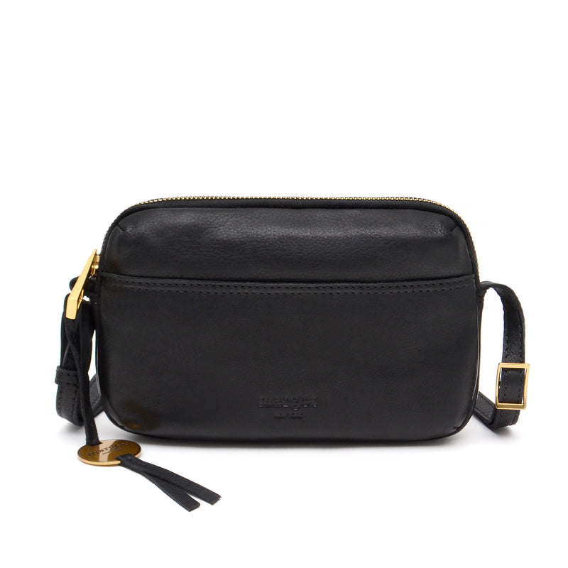 All About Phone Crossbody Bag