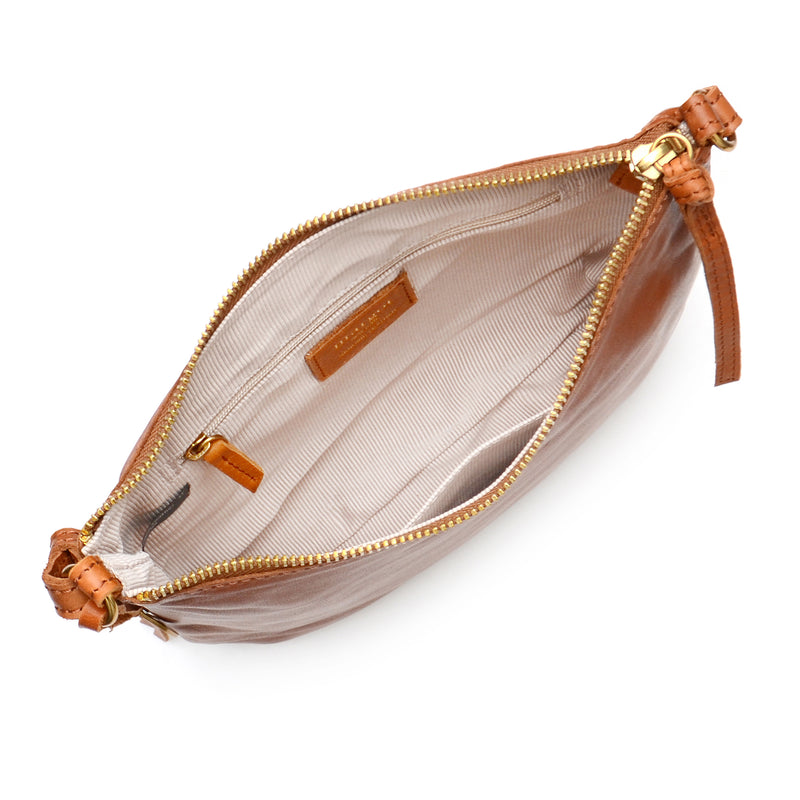 SM Remy Hobo in Brandy