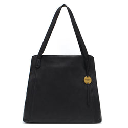 Marcy Tote in Black