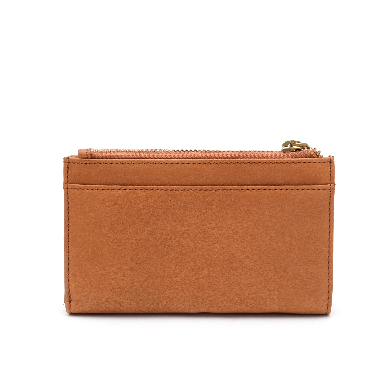 Tori Bifold Wallet in Cognac – Margot New York
