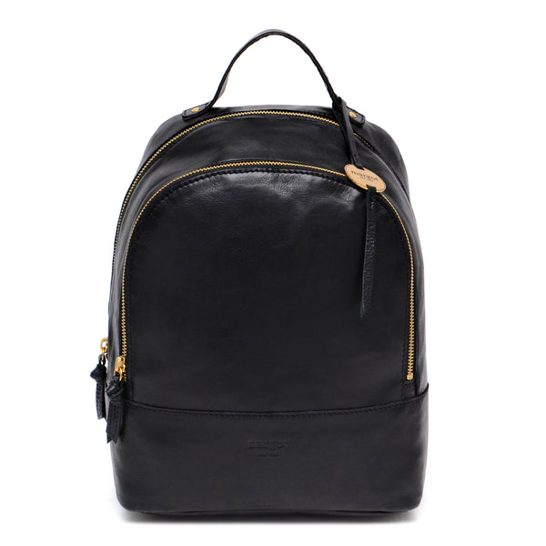 Kimmie Backpack in Black