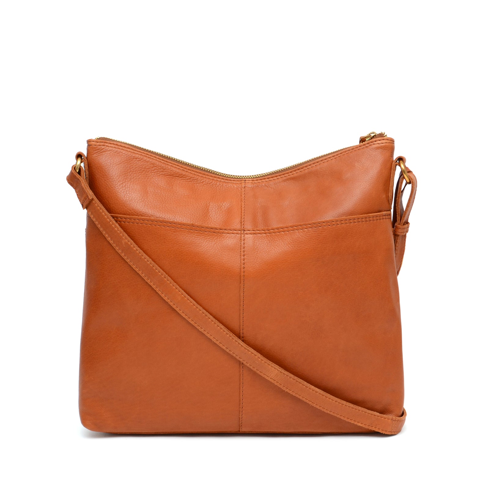 Leah Hobo in Cognac – Margot New York