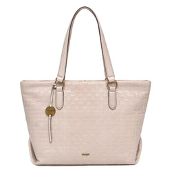 Sienna Tote in Clay FINAL SALE