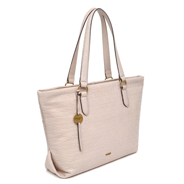 Sienna Tote in Clay FINAL SALE